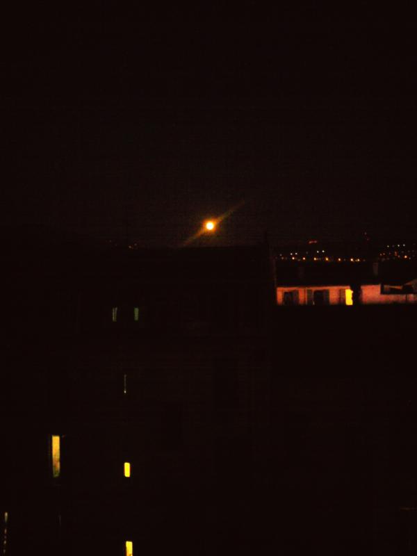 Full moon (2)