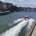 Sur les quais de la Seine