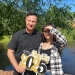 Graduation Day (High School)