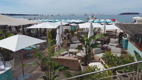Cannes mai 2026