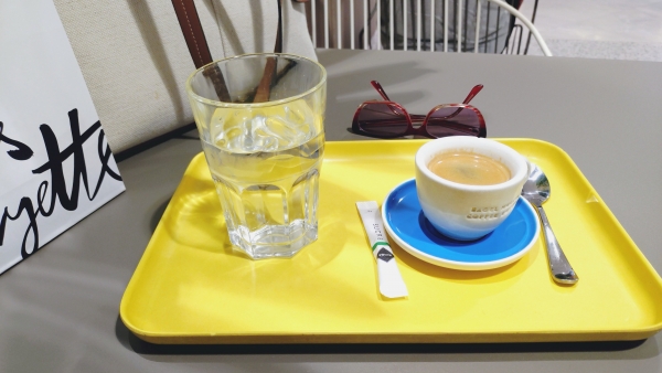 À Nice Étoile