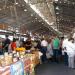 Antibes (11) -Le marché provençal