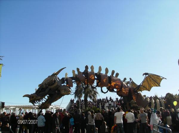 Carnaval 2011