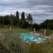 En Toscane