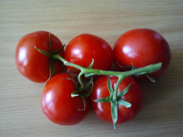 Tomates de Sicile