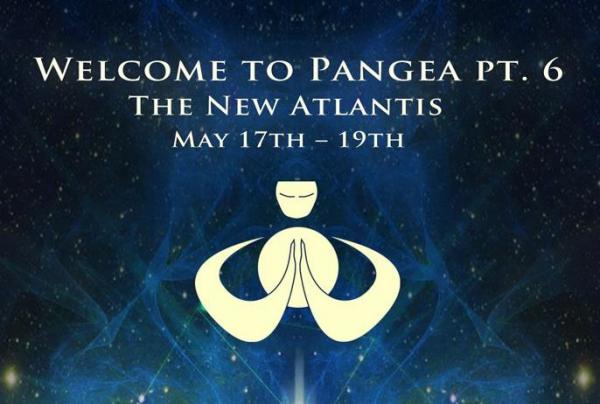 Pangea Festival 2013