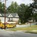 Greenville/public school bus